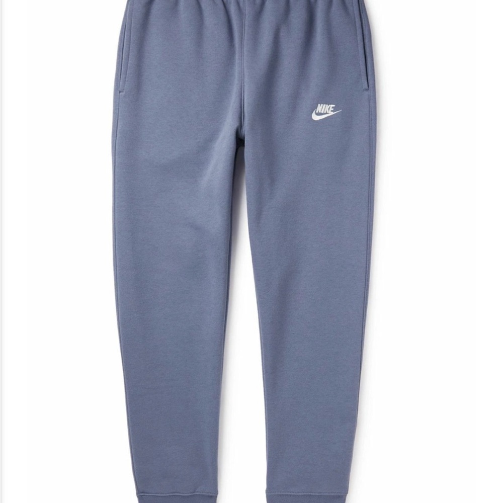 Nike Slate Blue Sweatpants